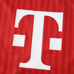 2627 season Fußball-Club Bayern München home Fan version