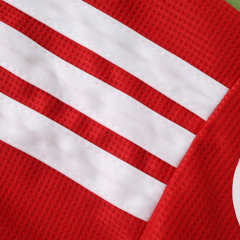 2627 season Fußball-Club Bayern München home Fan version