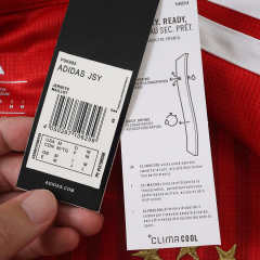 2627 season Fußball-Club Bayern München home Fan version