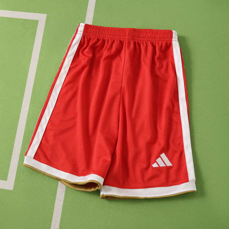 2627 season Fußball-Club Bayern München home Kids kit + free socks