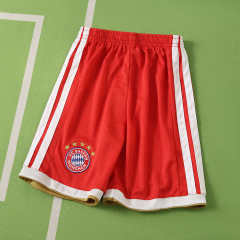 2627 season Fußball-Club Bayern München home Kids kit + free socks