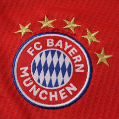 2627 season Fußball-Club Bayern München home Kids kit + free socks