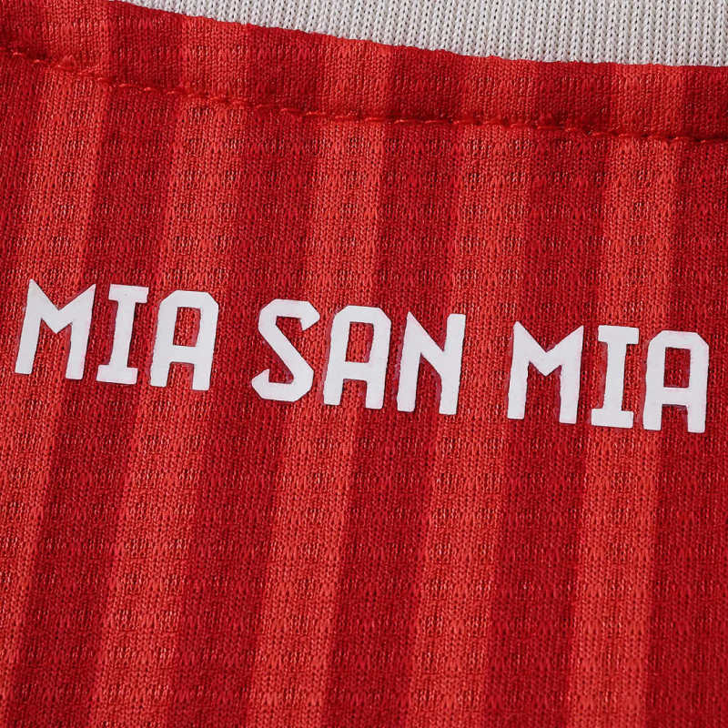 2627 season Fußball-Club Bayern München home Kids kit + free socks