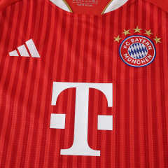 2627 season Fußball-Club Bayern München home Kids kit + free socks