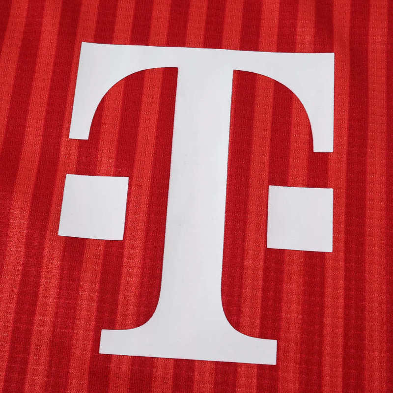 2627 season Fußball-Club Bayern München home Kids kit + free socks
