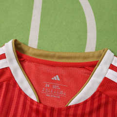 2627 season Fußball-Club Bayern München home Kids kit + free socks
