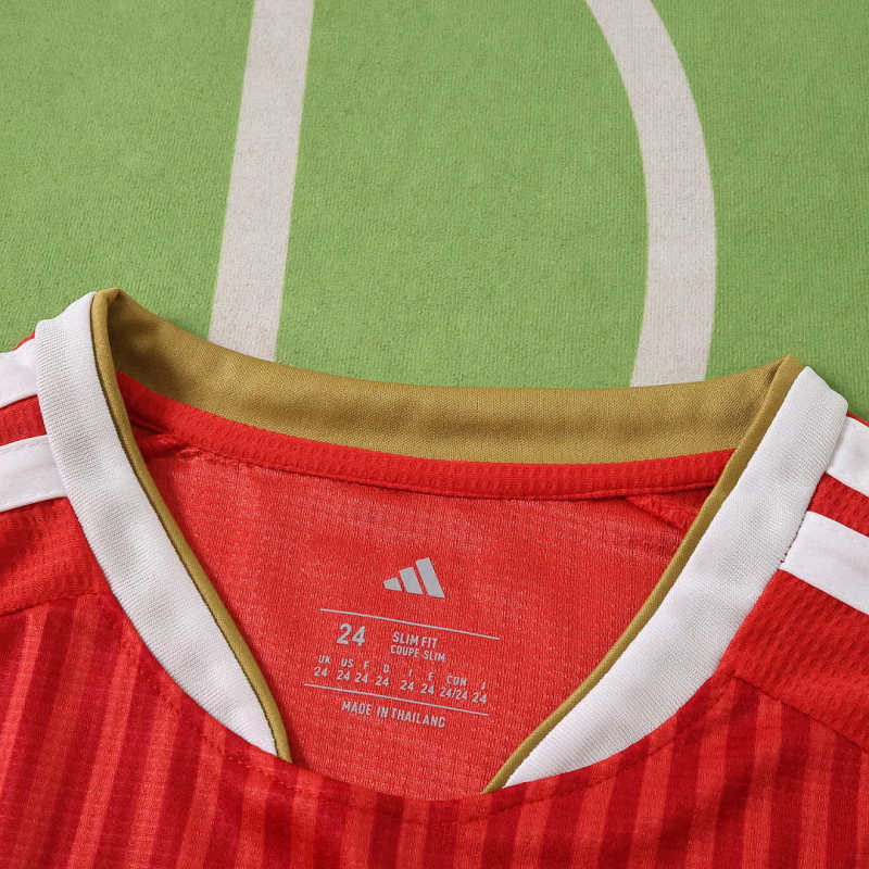 2627 season Fußball-Club Bayern München home Kids kit + free socks