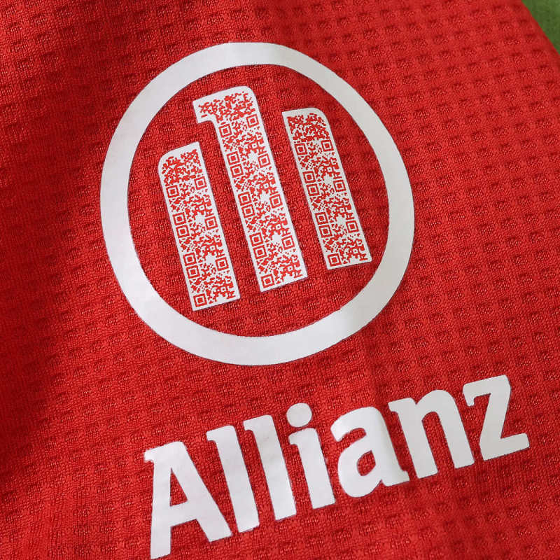 2627 season Fußball-Club Bayern München home Kids kit + free socks