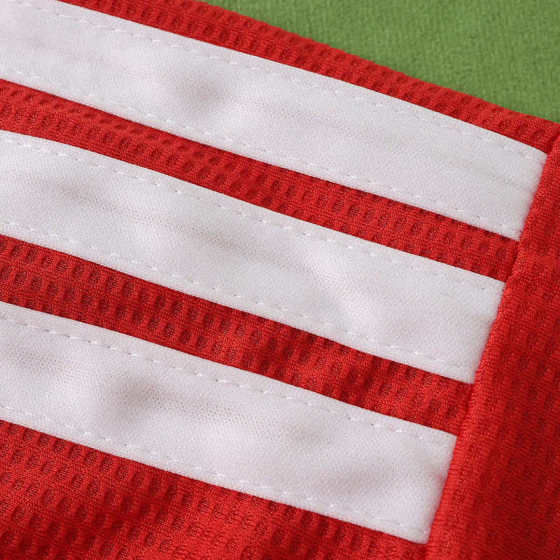2627 season Fußball-Club Bayern München home Kids kit + free socks