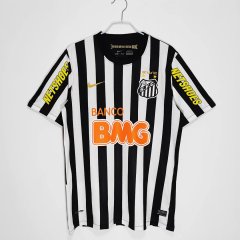 1213 season Santos FC away retro Fan version