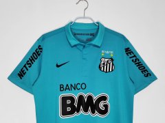 1213 season Santos FC third retro Fan version