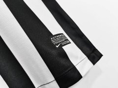 1213 season Santos FC away retro Fan version
