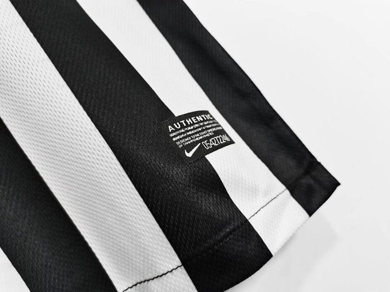 1213 season Santos FC away retro Fan version