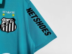 1213 season Santos FC third retro Fan version