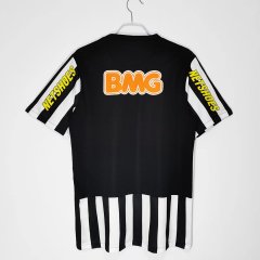 1213 season Santos FC away retro Fan version
