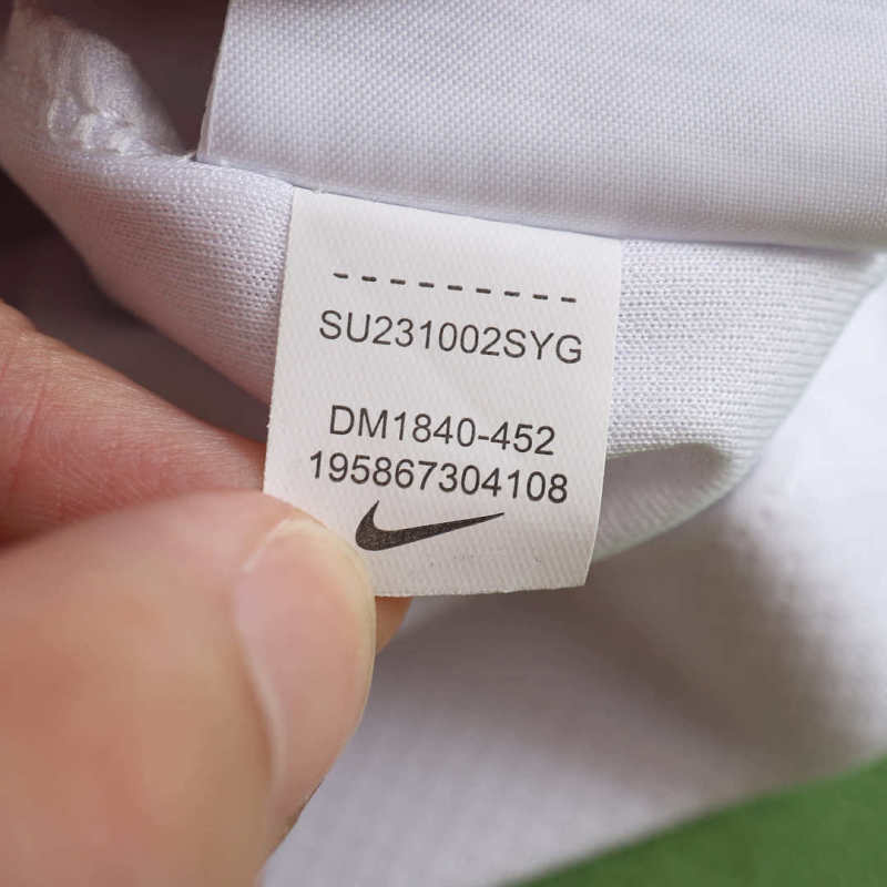 PSG away Stadium Shirt 2025-26 - Champions of Europe 2026 Print
