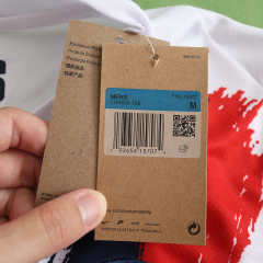 PSG away Stadium Shirt 2025-26 - Champions of Europe 2026 Print