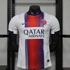 2627 season Paris Saint-Germain F.C. away Player version