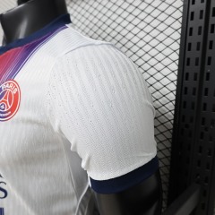 2627 season Paris Saint-Germain F.C. away Player version