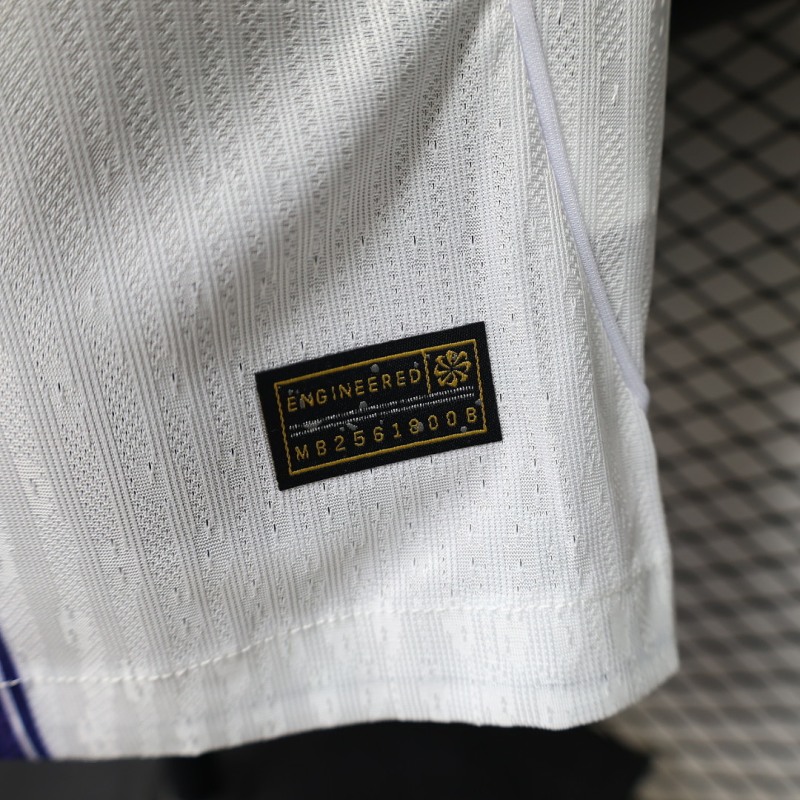 2627 season Paris Saint-Germain F.C. away Player version