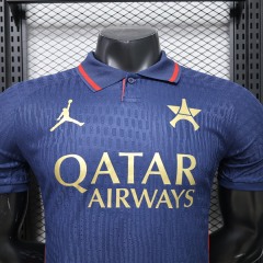 2526 Special Edition Paris Saint-Germain F.C. home Player version