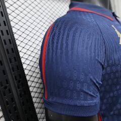 2526 Special Edition Paris Saint-Germain F.C. home Player version