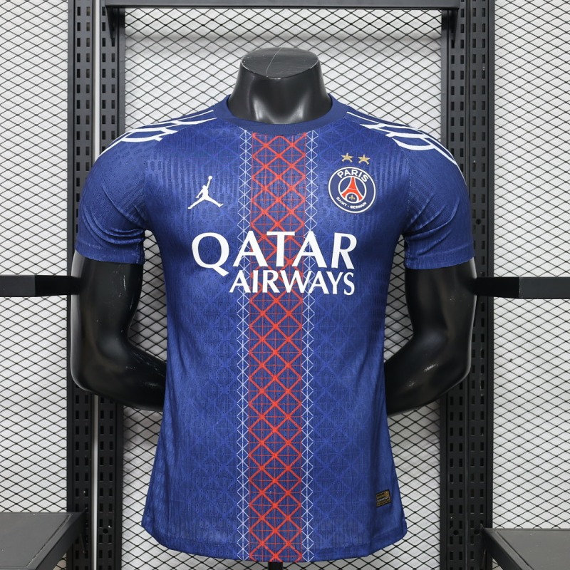 2526 Special Edition Paris Saint-Germain F.C. Player version