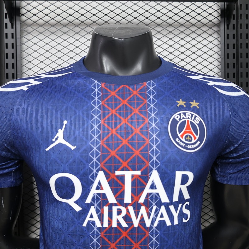 2526 Special Edition Paris Saint-Germain F.C. Player version
