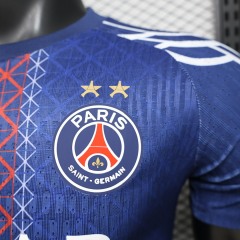 2526 Special Edition Paris Saint-Germain F.C. Player version