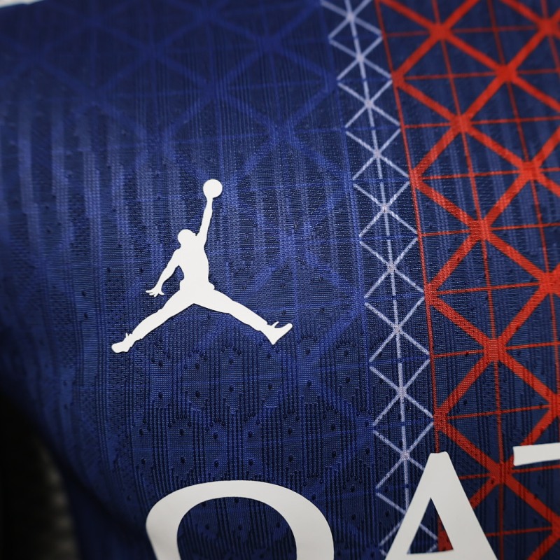 2526 Special Edition Paris Saint-Germain F.C. Player version