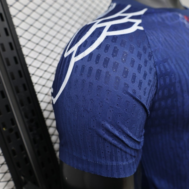 2526 Special Edition Paris Saint-Germain F.C. Player version
