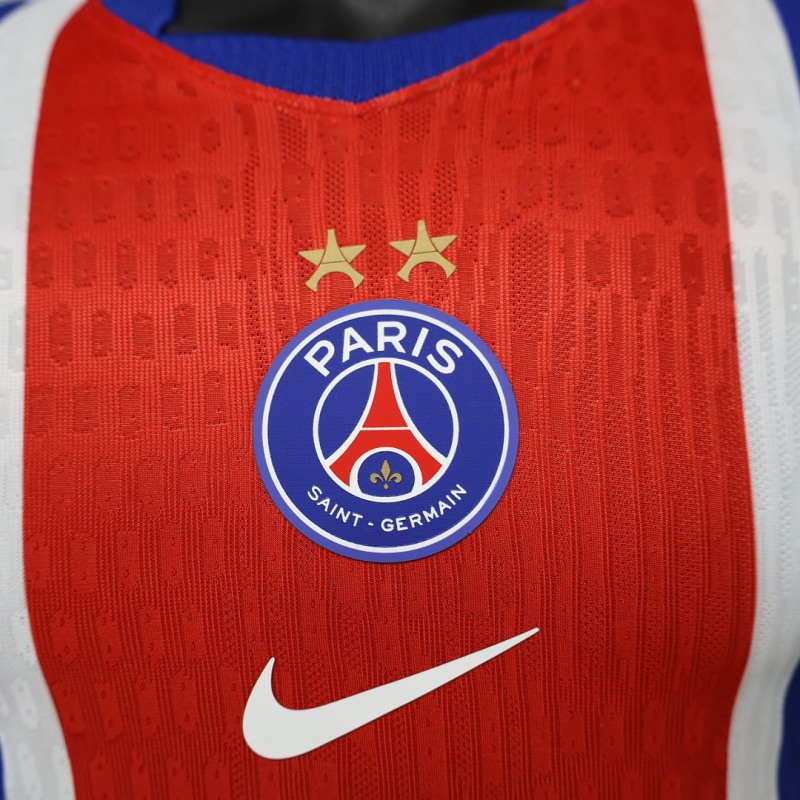 2627 season Paris Saint-Germain F.C. home Player version