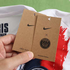 PSG away Stadium Shirt 2025-26 - Champions of Europe 2026 Print