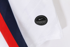 1920 season Paris Saint-Germain F.C. away retro Fan version