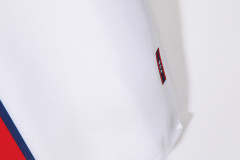 9899 season Paris Saint-Germain F.C. away retro Fan version