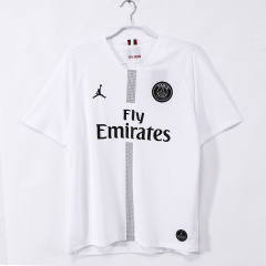 1819 season Paris Saint-Germain F.C. away retro Fan version