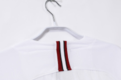 1819 season Paris Saint-Germain F.C. away retro Fan version