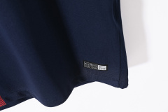 1718 season Paris Saint-Germain F.C. home retro Fan version