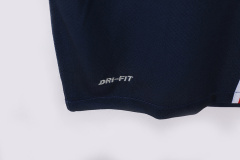 1213 season Paris Saint-Germain F.C. home retro Fan version