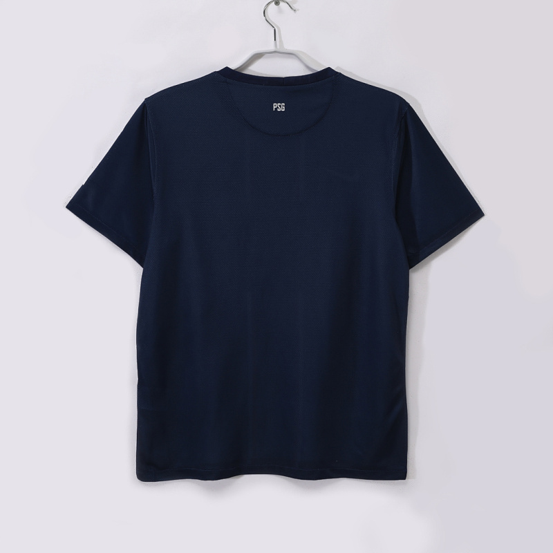 1213 season Paris Saint-Germain F.C. home retro Fan version