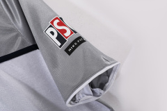 0001 season Paris Saint-Germain F.C. away retro Fan version