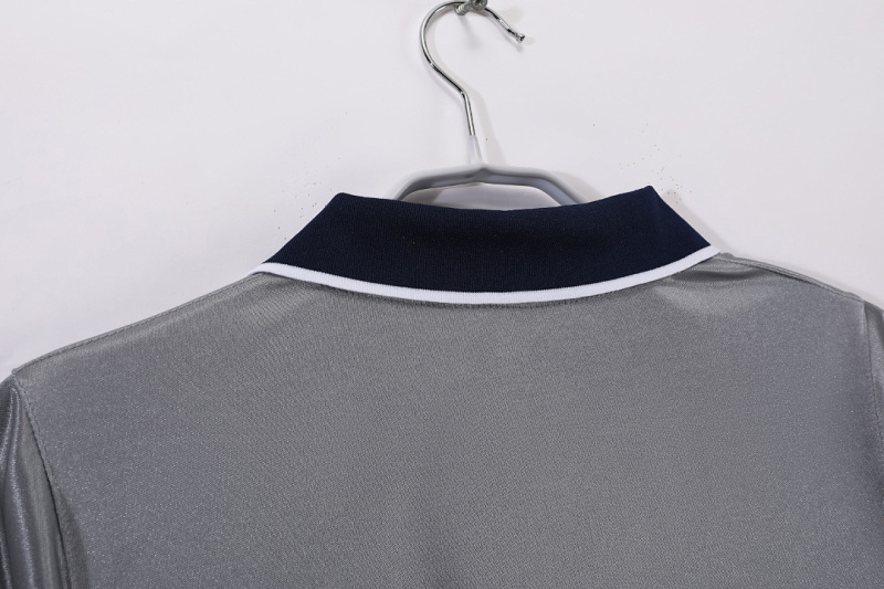 0001 season Paris Saint-Germain F.C. away retro Fan version