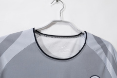0102 season Paris Saint-Germain F.C. away retro Fan version