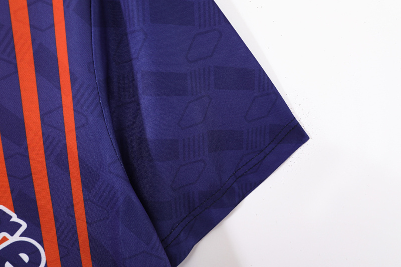 9394 season Paris home retro Fan version