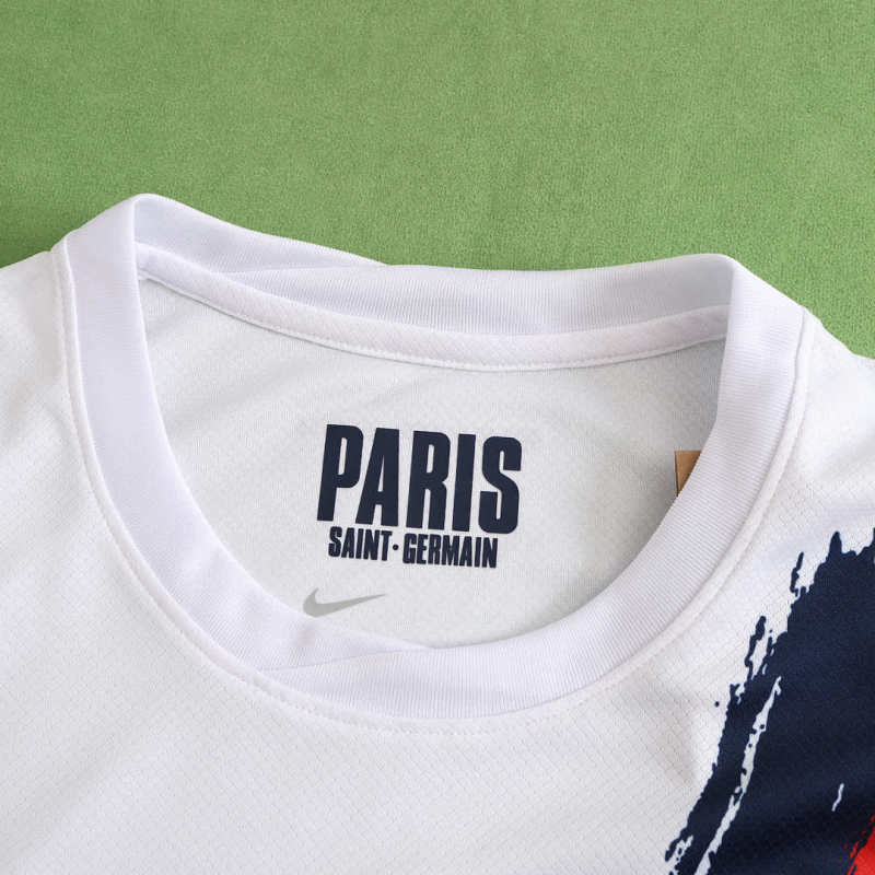 PSG away Stadium Shirt 2025-26 - Champions of Europe 2026 Print