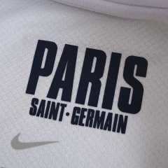 PSG away Stadium Shirt 2025-26 - Champions of Europe 2026 Print
