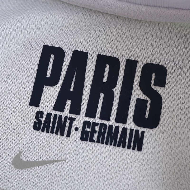 PSG away Stadium Shirt 2025-26 - Champions of Europe 2026 Print