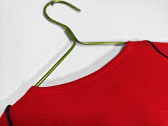 0405 season Paris Saint-Germain F.C. away retro Fan version