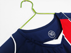 0405 season Paris Saint-Germain F.C. home retro Fan version