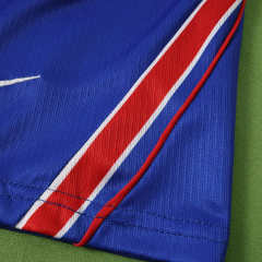 2627 season Paris Saint-Germain F.C. home Kids kit + free socks